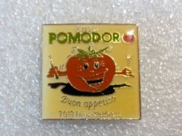 Ansteckpin 287: Pomodor