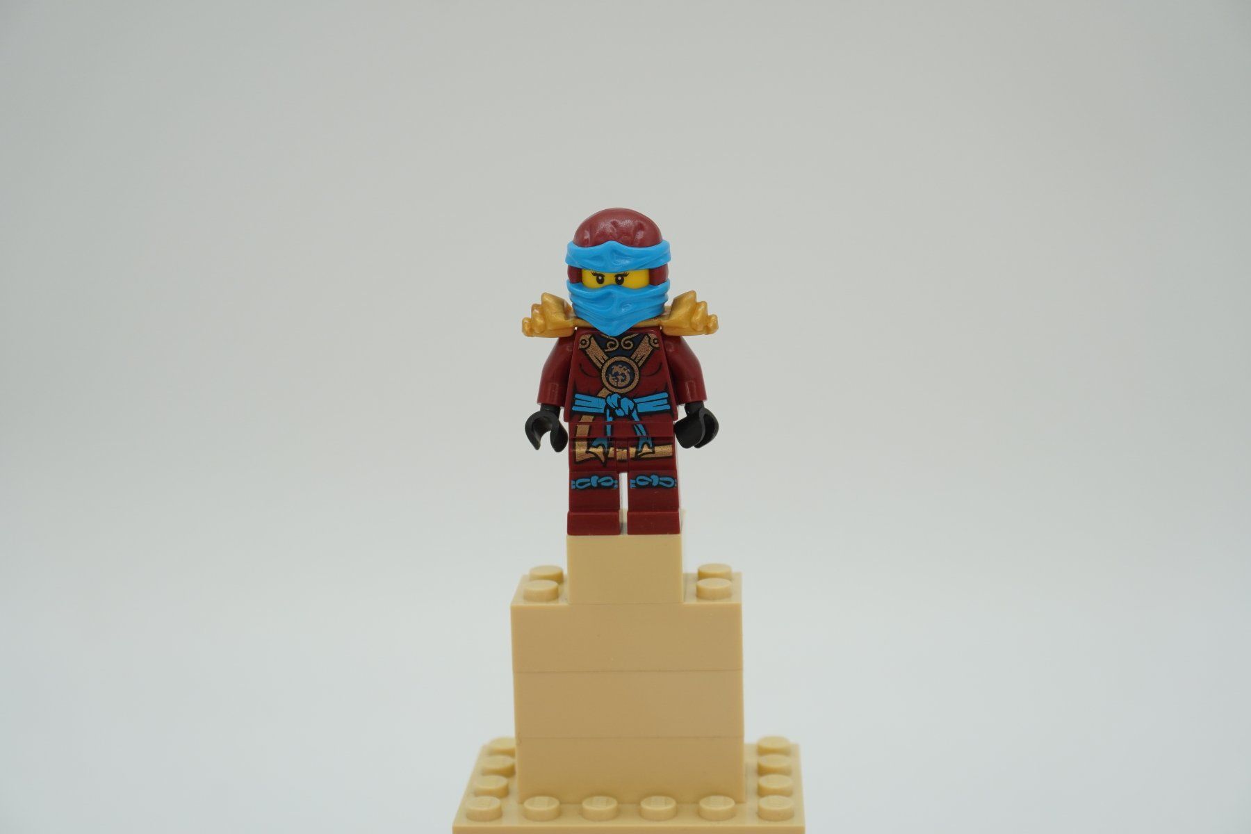 Lego Spielzeuge: Lego Ninjago Bundle – Gebraucht aus Zürich von PWGrZ 1