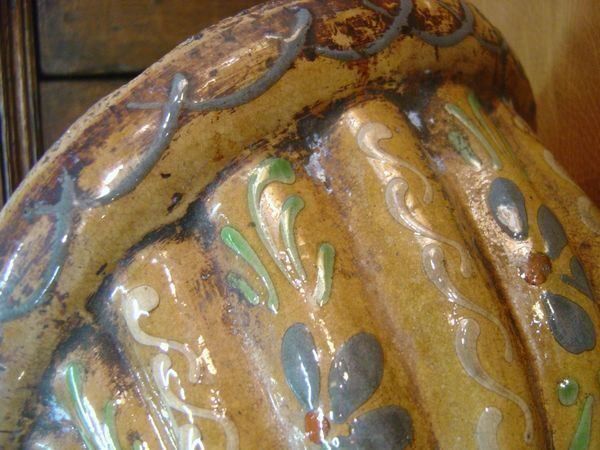 Teglie da forno: Antike Backform – Usato da Bure venduto da 1319 7