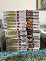 manga