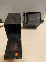 Kodak Brownie No. 2 120 boxkamera