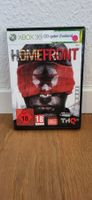 Xbox 360 - Homefront