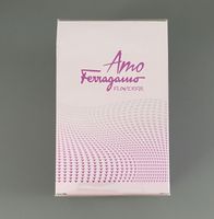 Salvatore Ferragamo Amo Flowerful EDT Damen 100ml NEU OVP (Z