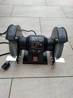 Schleifmaschine Doppelbockschleifmaschine neuwertig, PRACTYL