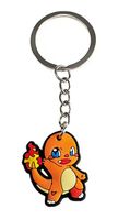 Pokemon Glumanda / Charmander / Salameche Schlüsselanhänger