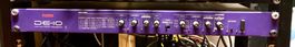 FOSTEX DE-10 Dual Multi Effect Processor