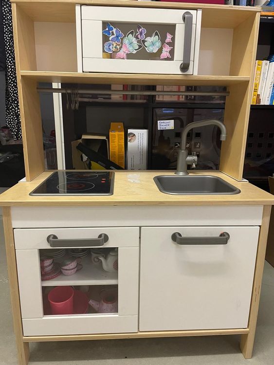 Ikea Kinderküche Kaufen auf Ricardo