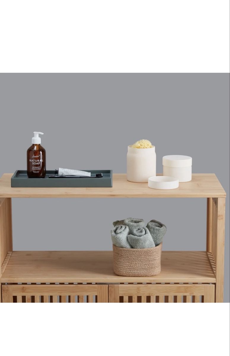 Micasa Mobili per bagno: Micasa - Badezimmer Möbel – Nuovo (secondo la descrizione) da Zürich venduto da juz_2t2j 6