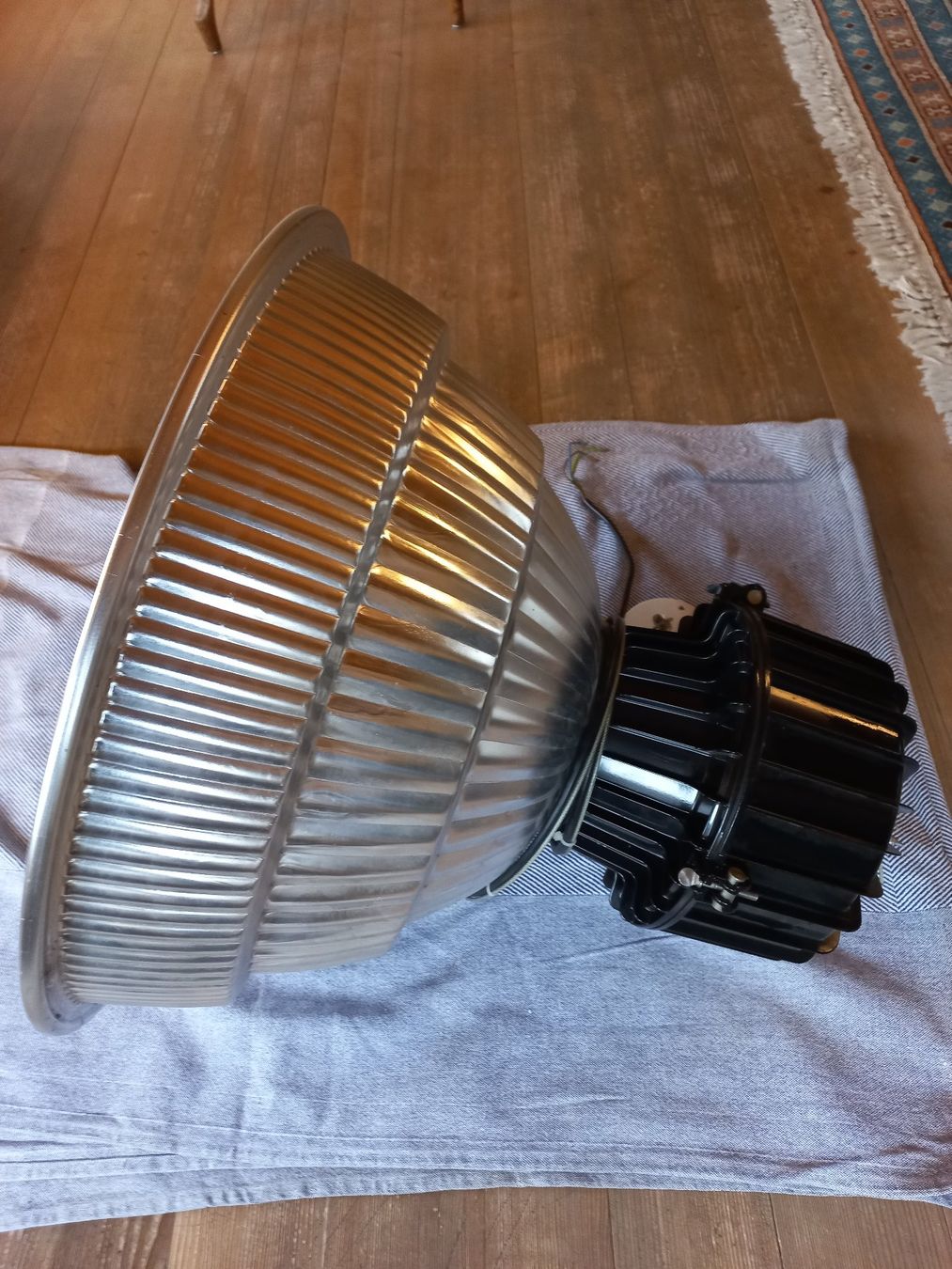 Lampade: Photon Loftlampe von Disano – Usato da Ammerswil AG venduto da savinir 2