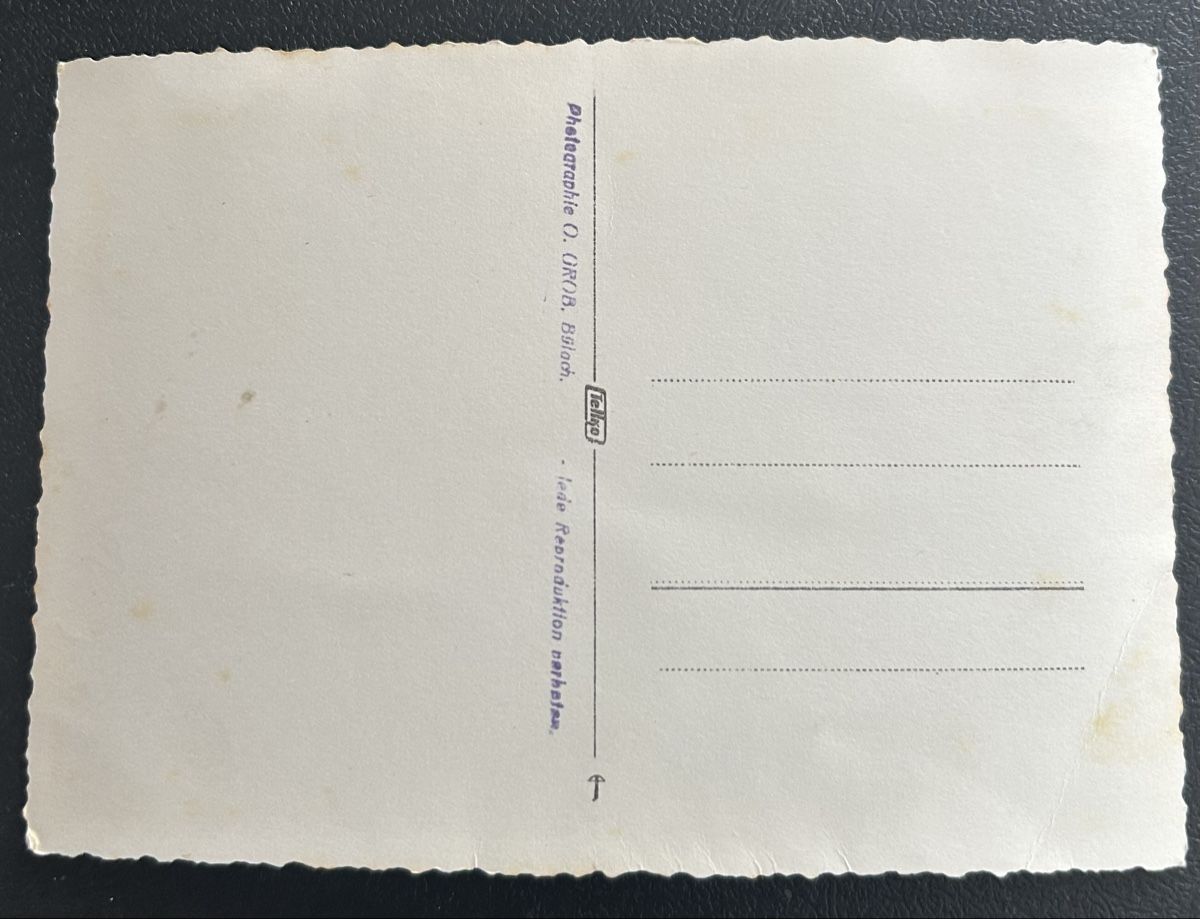 Cartes postales: Luftaufnahme Bülach  – D'occasion à Horw par Tellbub 1