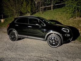 FIAT 500x 1,4L Turbo Automat, mit Occasion Garantie