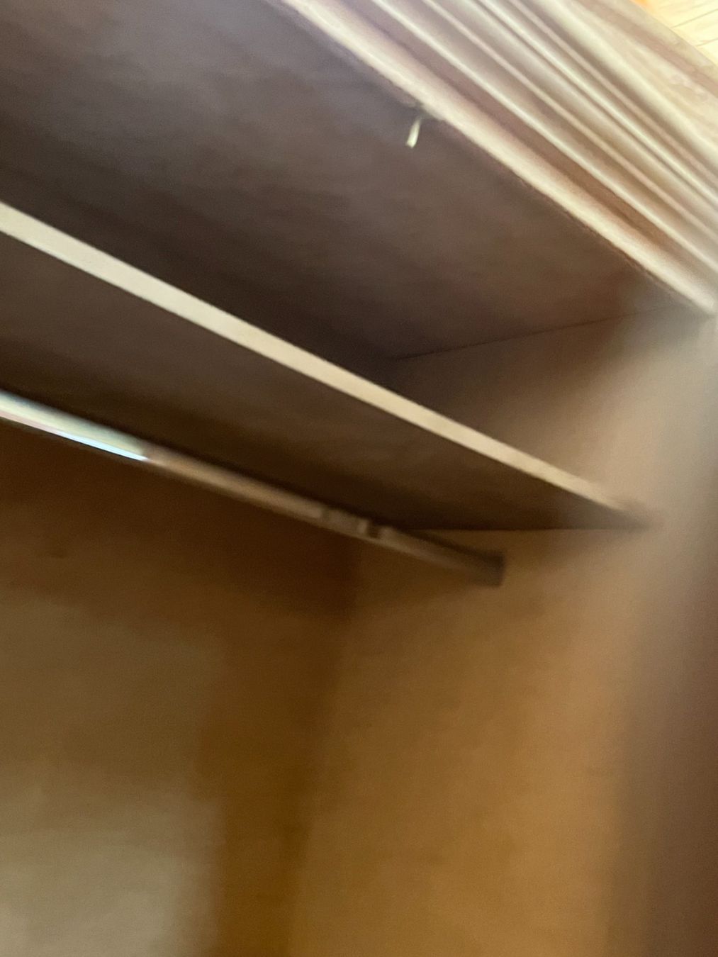 Schränke: ART 1057-I Armoire chêne sablé démontable – Gebraucht aus Pont-La-Ville von BCMGLEAL 3