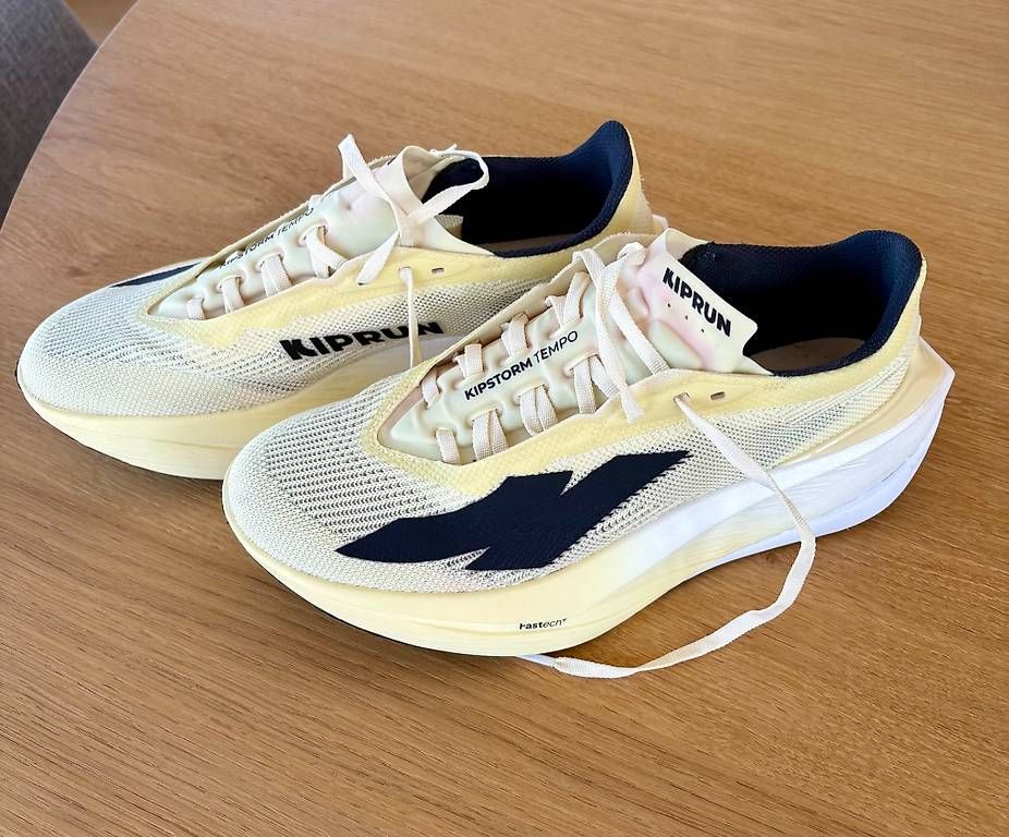 Chaussures femmes: Kiprun Kipstorm Tempo – D'occasion à Zürich par den_c99g 1