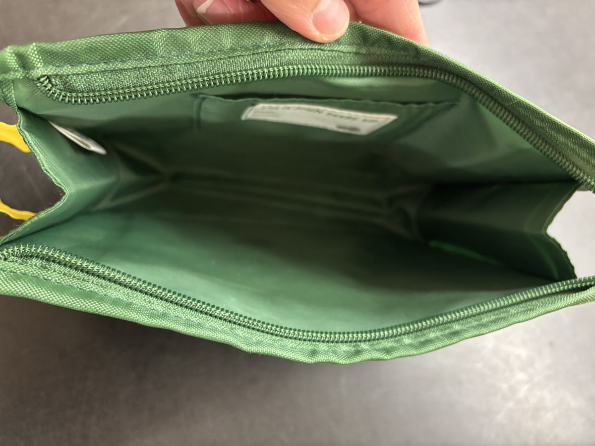 Custodie per cosmetici: John Deere Necessaire  – Usato da Büren an der Aare venduto da Nikito2001 3