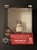 Figurine Annabelle Collector Horror 1:16