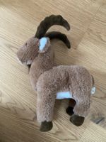 WWF Coop Steinbock