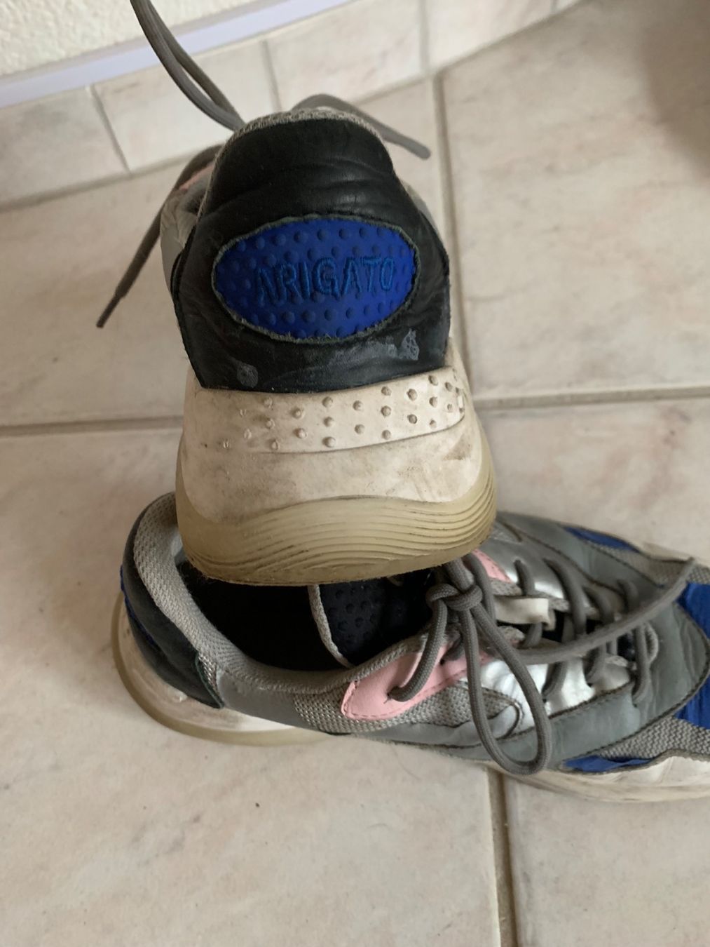 Axel Arigato Scarpe da donna: Axel Arigato Sneaker Gr. 39 – Usato da Waltenschwil venduto da pipapo71 2