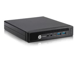 HP EliteDesk 800 G2 DM