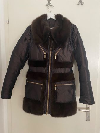 Roberto Cavalii jacket used size M