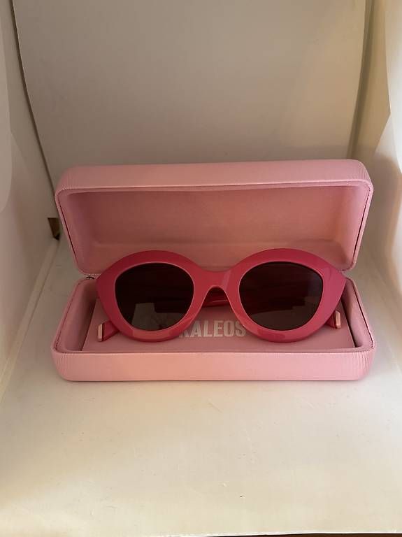 Occhiali & Lenti: Lunettes de soleil KALEOS – Usato da Genève venduto da cm1234