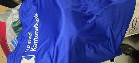 FCL Trikot