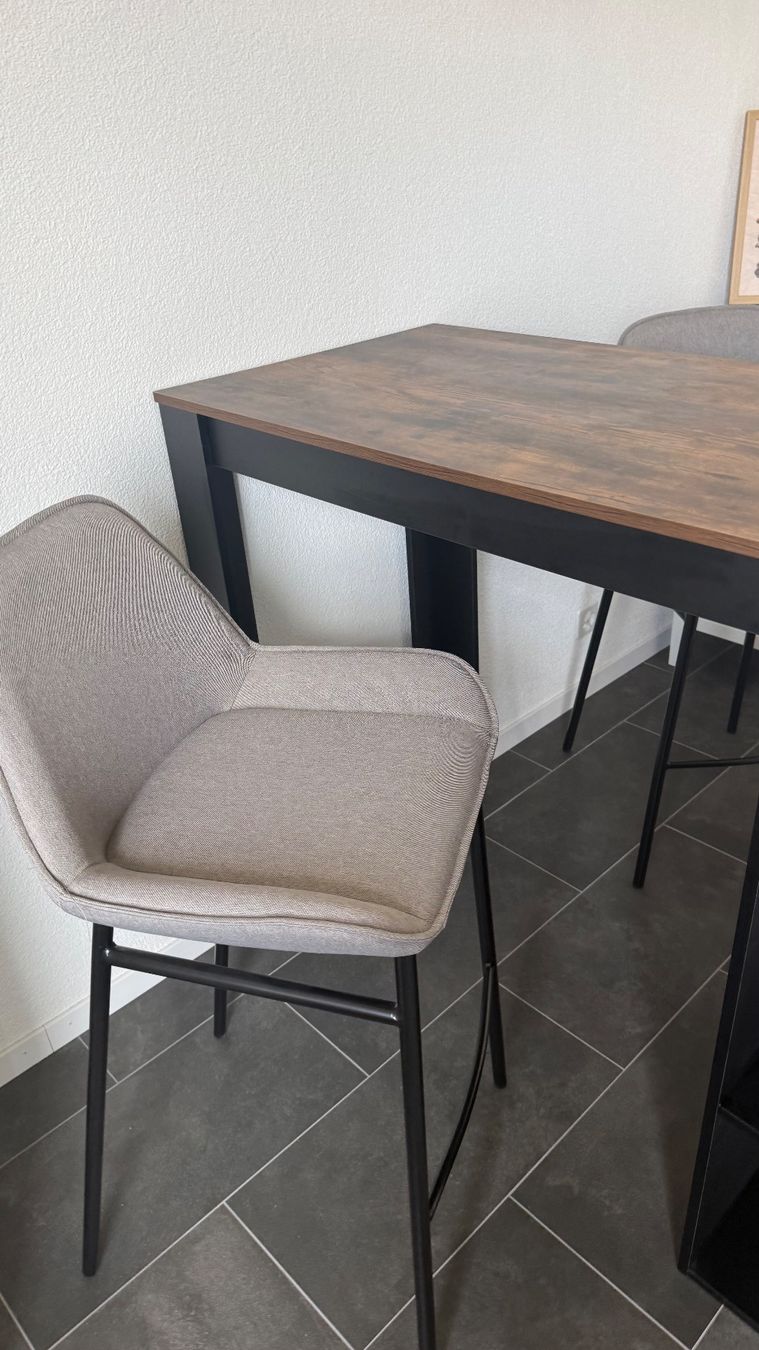 Tabourets: Barhocker – D'occasion à Bern par c_macir 1