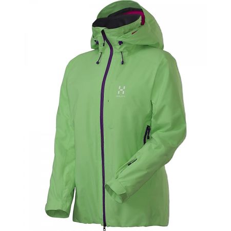 HAGLOEFS SKRA Q INSULATED JACKET GR.M
