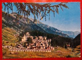 Bosco Gurin Walserdorf top