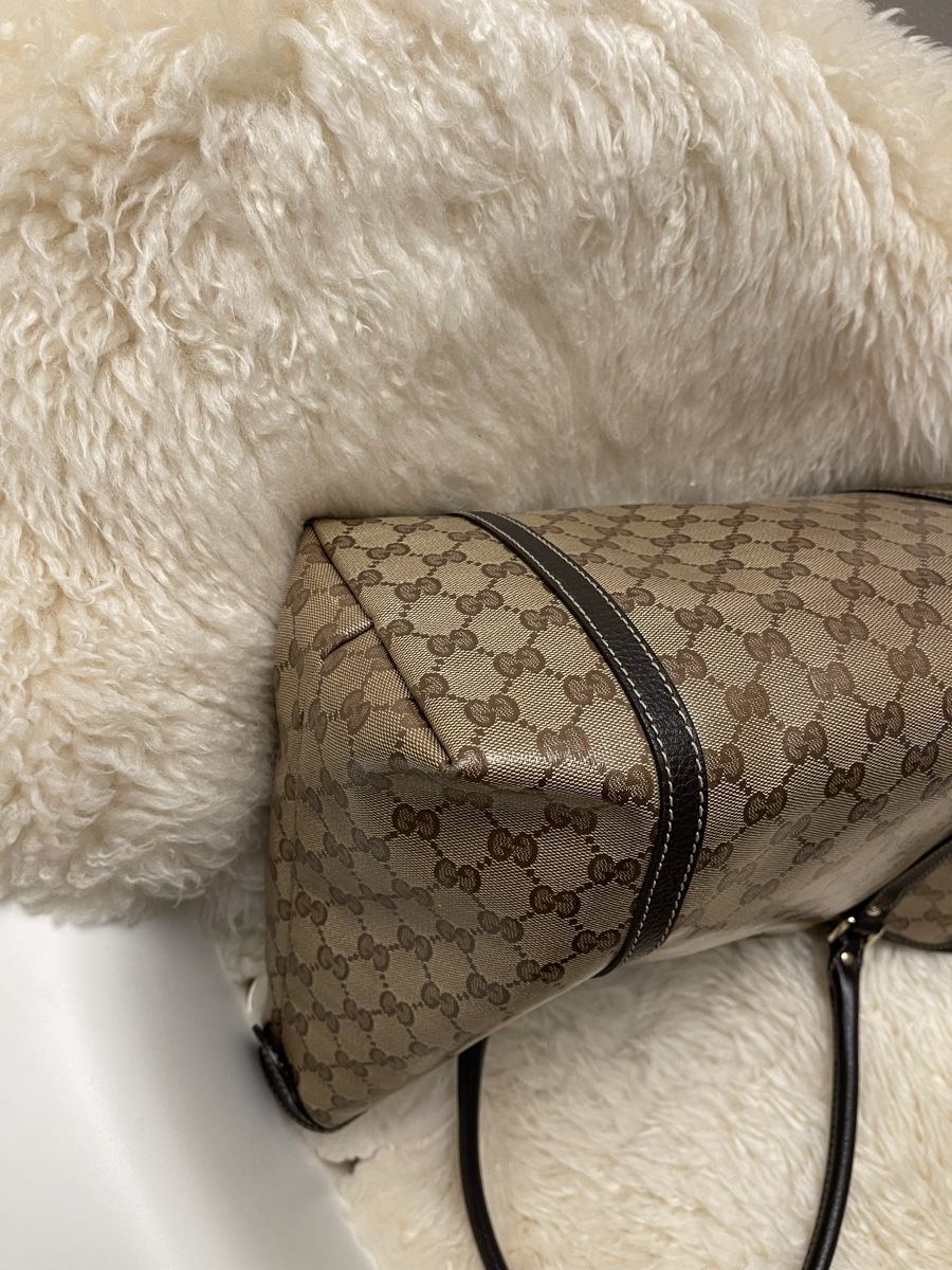 Gucci Borse da donna: Gucci Shopper – Usato da Wichtrach venduto da Adriana222 4