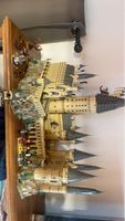 Lego 71043 château Harry Potter 
