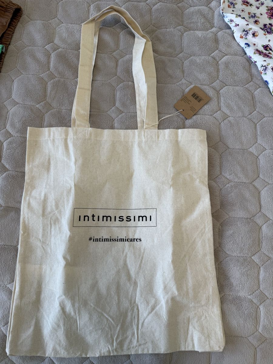 Intimissimi Vestiti: Neu: Intimissimi Set mit Shopper – Nuovo e nell'imballaggio originale da Emmen venduto da kor_22qp 8
