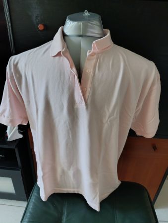 T-shirt rose