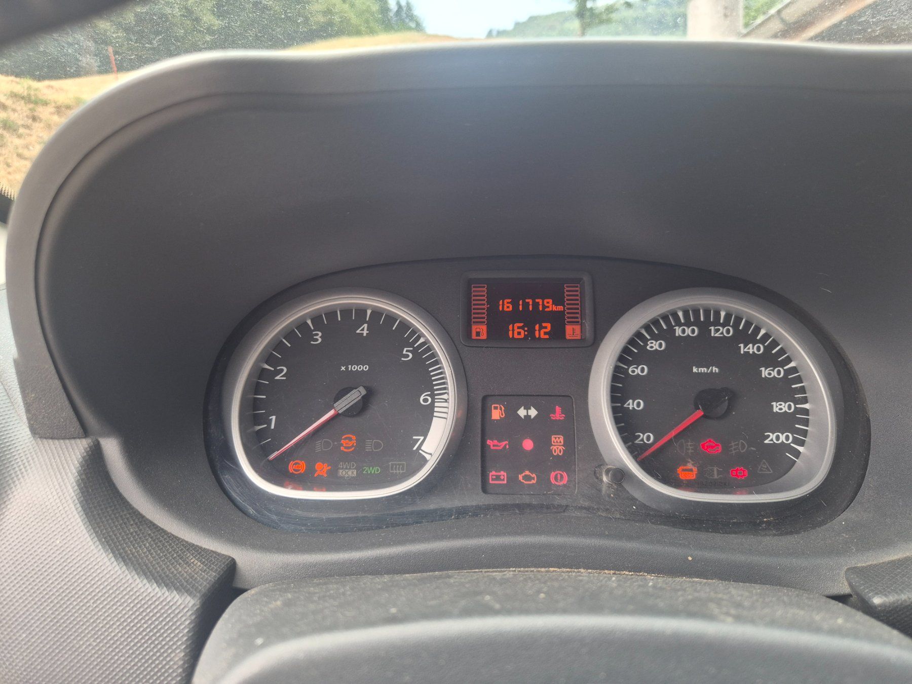 Dacia Autos: Dacia Duster 1.5 dci – Gebraucht aus Ramiswil von iwa_j8jp 5