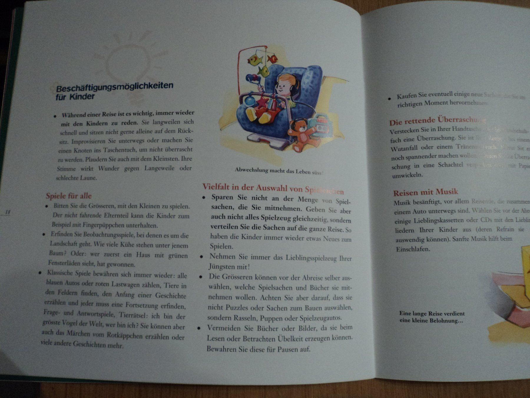 Bücher: Prospekt "Kinder bitte einsteigen" Mazda – Gebraucht aus Schwarzenburg von modelCARama 2