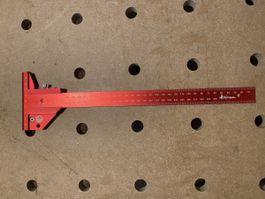 Anreisswerkzeug / Speedmarker 300mm von Let's Bastel
