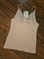 **CALIDA**Unterhemd Gr. 36 (XS) - NEU