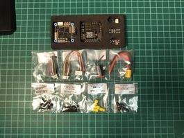 Mamba MK5 Fettec G4 AIO
