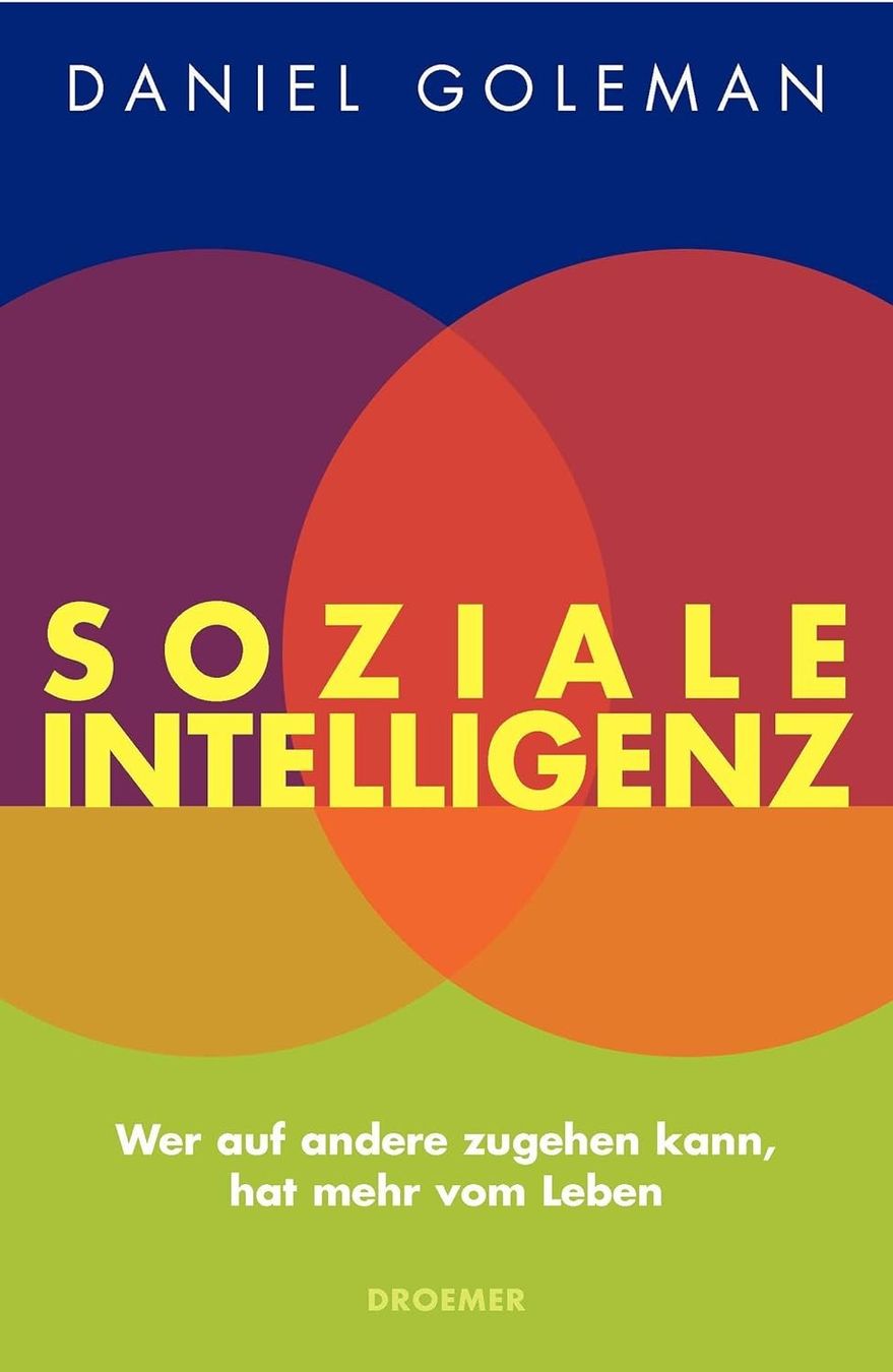 Libri: Soziale Intelligenz – Usato da Neuchâtel venduto da Dualseele