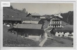Luftkurort Tenna