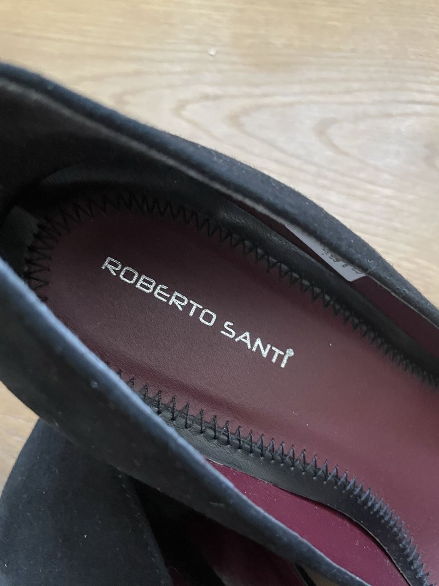 Roberto Santi Chaussures femmes: Pumps – Neuf (Voir description) à Aarwangen par erd_ngx8 2