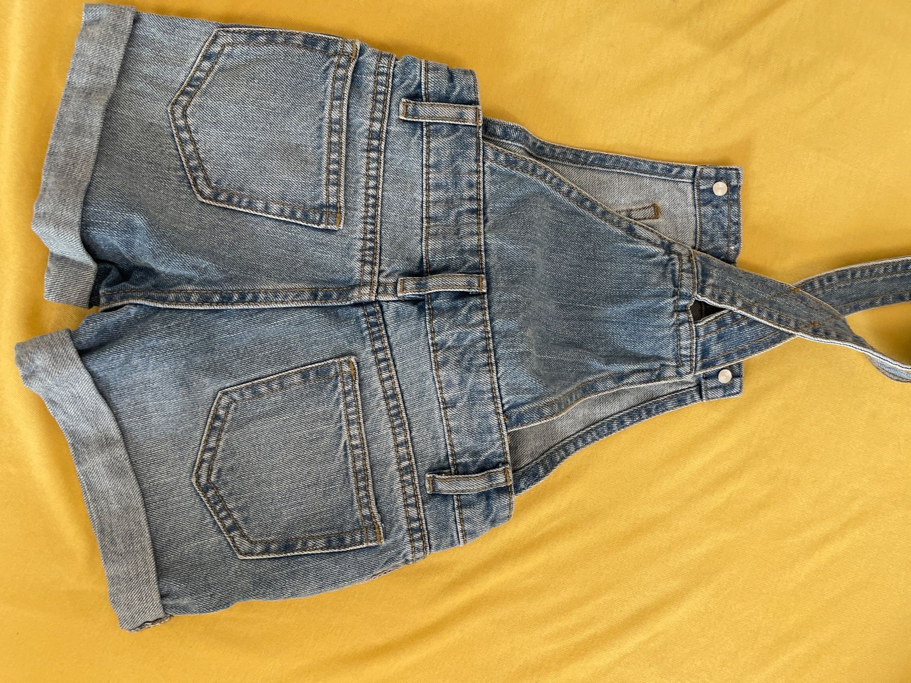 Pantaloni: Shorts bebe 2-3 ans – Nuovo (secondo la descrizione) da MARLY venduto da AISLEE 2