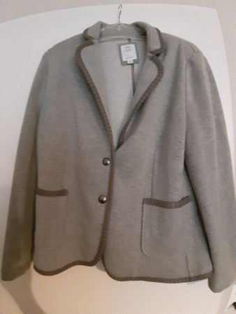 S. Oliver Blazer Jacke Gr.44