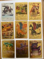 Pokémon Kartensammlung mit 475 Karten