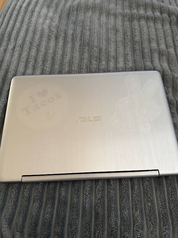 Notebooks: Asus Notebook  – Gebraucht aus Rotkreuz von Grismolina 1