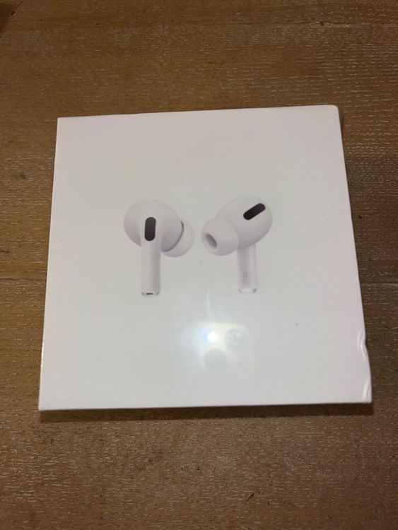 Airpods 1. Gen | Kaufen auf Ricardo