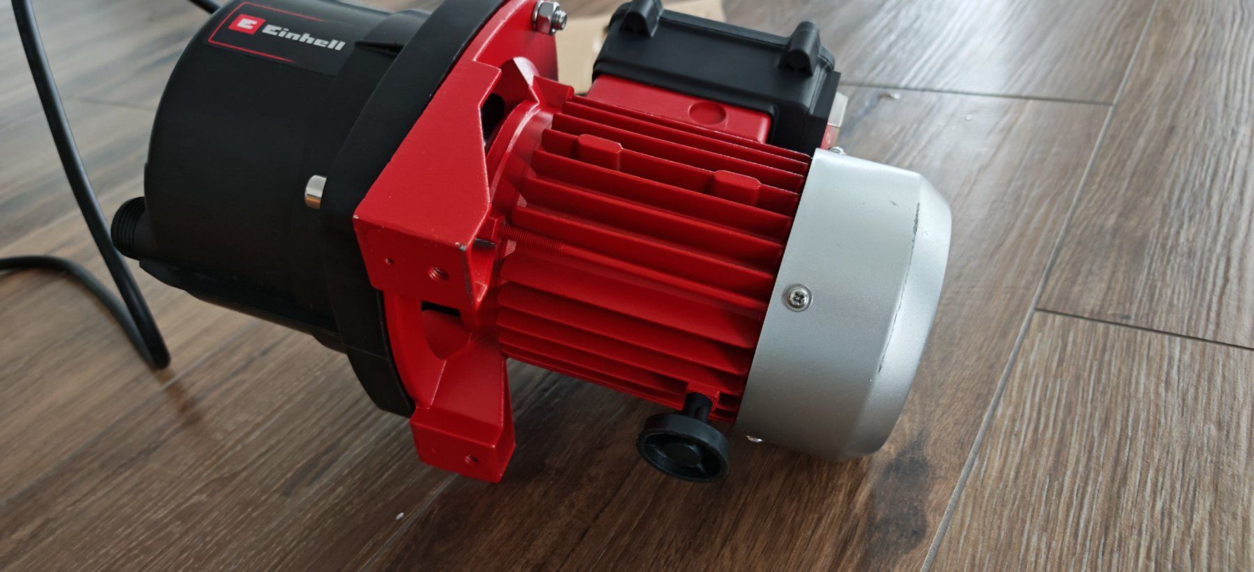 Einhell Pumpen & Teile: Einhell Garden pump GC-GP ohne Griff – Gebraucht aus Neunkirch von faithnomore 1