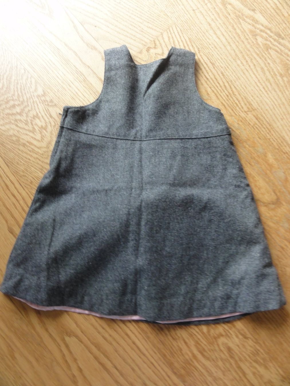 H&M Kleider & Röcke: Röckli Gr. 86 – Gebraucht aus Riedholz von Taweva 5