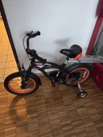 BikeStar Kinderfahrrad 16 Zoll, ideales Anfängervelo!