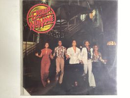 Group With No Name LP - Moon Over Brooklyn