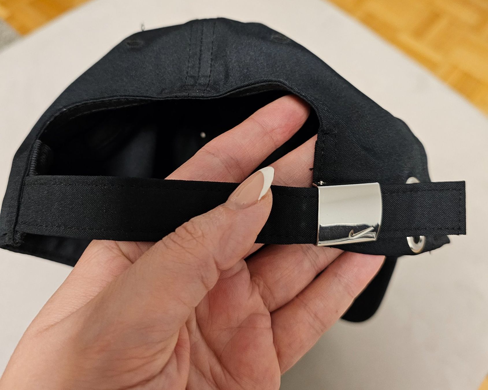 Nike Jacken & Mäntel: *NIKE *Kinder Cape Size 1 – Neu (gemäss Beschreibung) aus Bronschhofen von Xena37 1